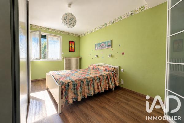 Maison à vendre 5 pièces 107 m² Orly