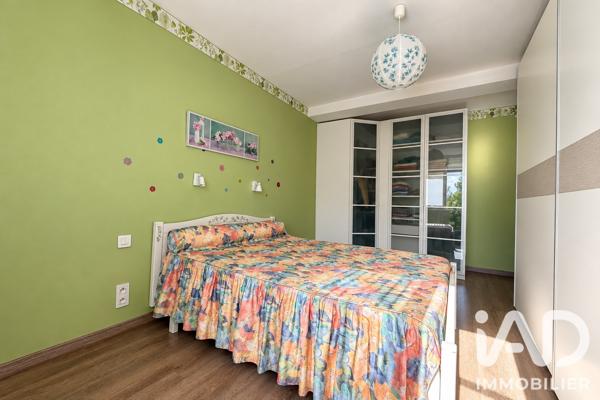 Maison à vendre 5 pièces 107 m² Orly
