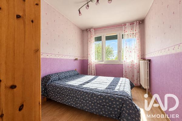 Maison à vendre 5 pièces 107 m² Orly