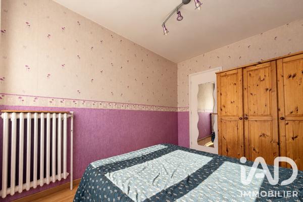 Maison à vendre 5 pièces 107 m² Orly
