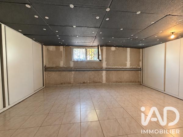 Maison à vendre 5 pièces 107 m² Orly