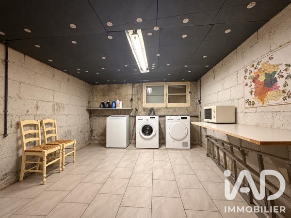 Maison à vendre 5 pièces 107 m² Orly