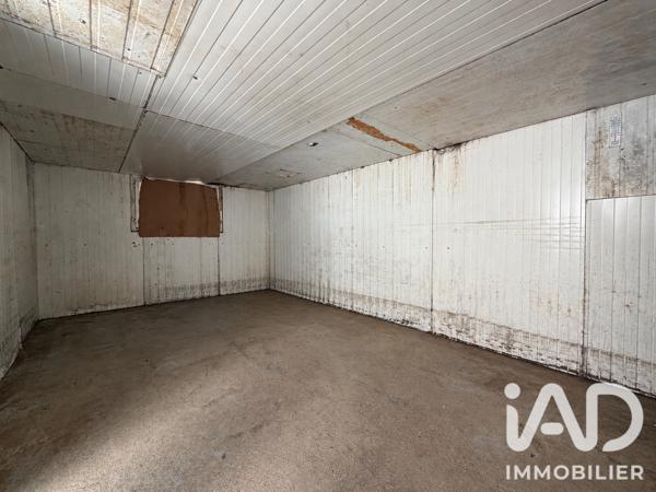 Maison à vendre 5 pièces 107 m² Orly