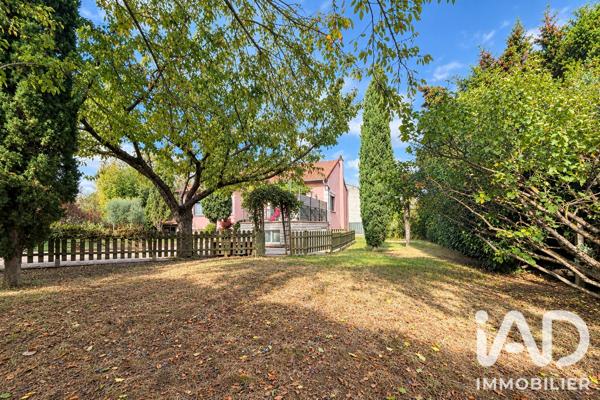 Maison à vendre 5 pièces 107 m² Orly