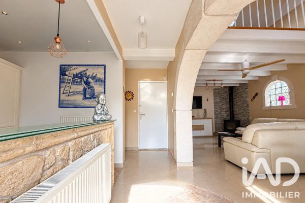 Maison à vendre 5 pièces 107 m² Orly
