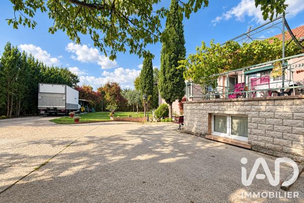 Maison à vendre 5 pièces 107 m² Orly