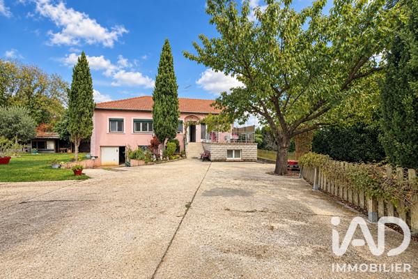 Maison à vendre 5 pièces 107 m² Orly