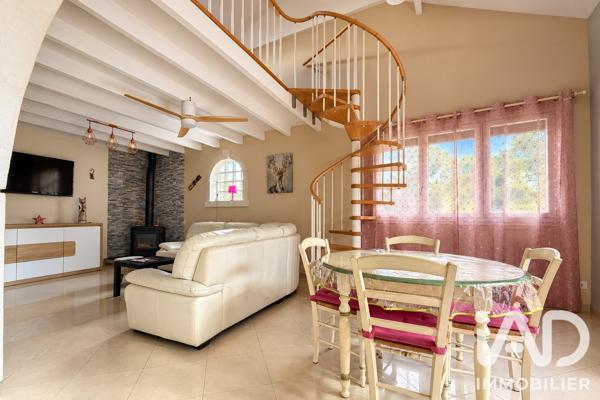 Maison à vendre 5 pièces 107 m² Orly