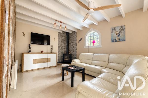 Maison à vendre 5 pièces 107 m² Orly