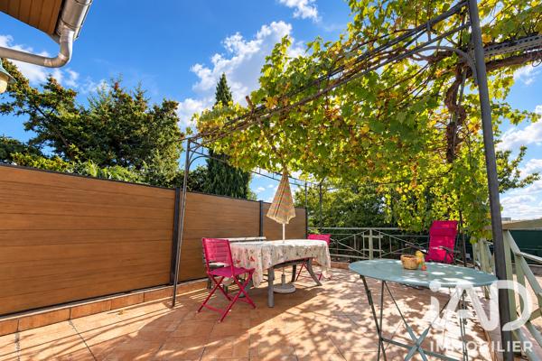 Maison à vendre 5 pièces 107 m² Orly