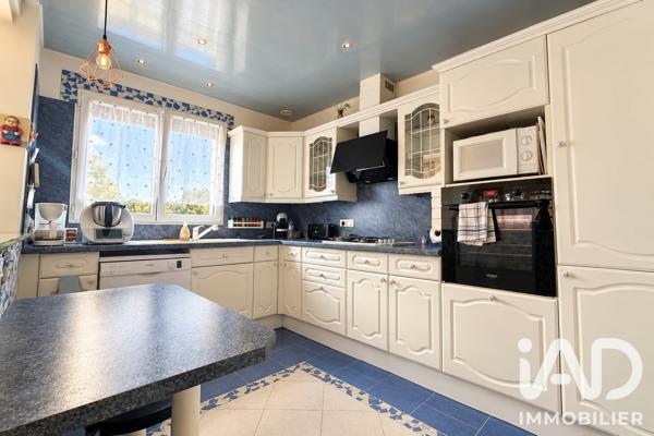 Maison à vendre 5 pièces 107 m² Orly