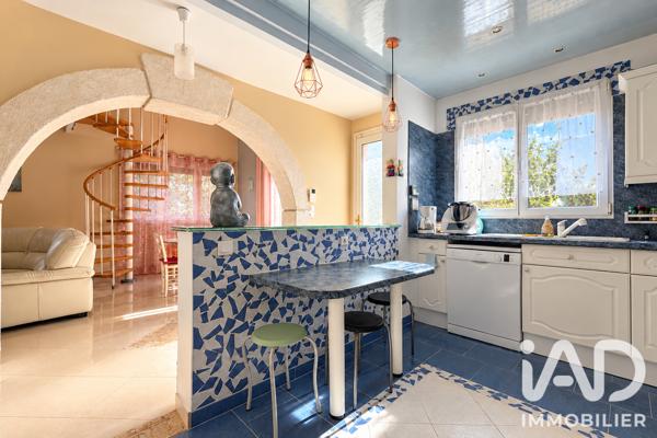 Maison à vendre 5 pièces 107 m² Orly