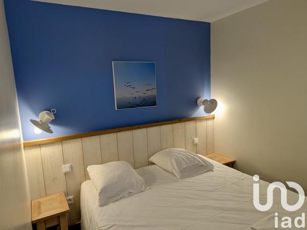 Appartement à vendre 3 pièces 54 m² Fort-Mahon-Plage