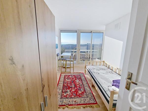 Appartement F6 à vendre  6 pièces - 76 m2 NOISY LE GRAND - 93