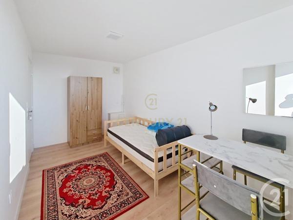 Appartement F6 à vendre  6 pièces - 76 m2 NOISY LE GRAND - 93