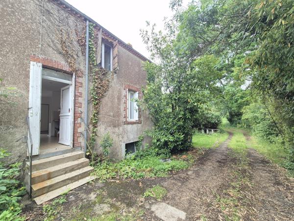 Maison 4 pièce(s) 2 chambre(s) 92.6 m²
