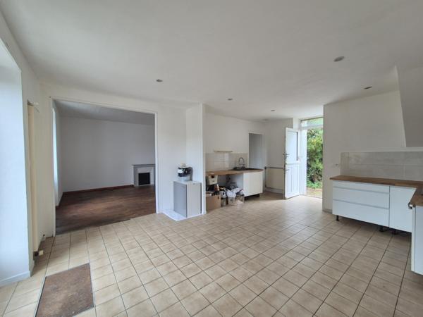 Maison 4 pièce(s) 2 chambre(s) 92.6 m²
