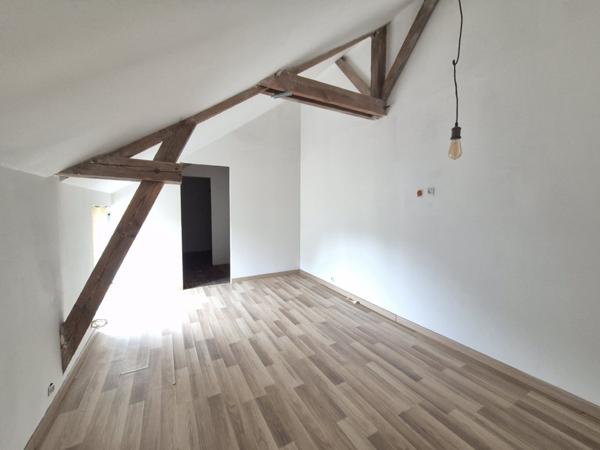 Maison 4 pièce(s) 2 chambre(s) 92.6 m²