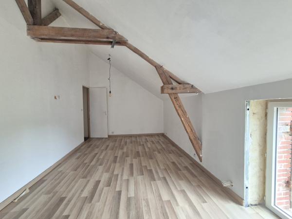 Maison 4 pièce(s) 2 chambre(s) 92.6 m²