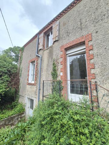 Maison 4 pièce(s) 2 chambre(s) 92.6 m²