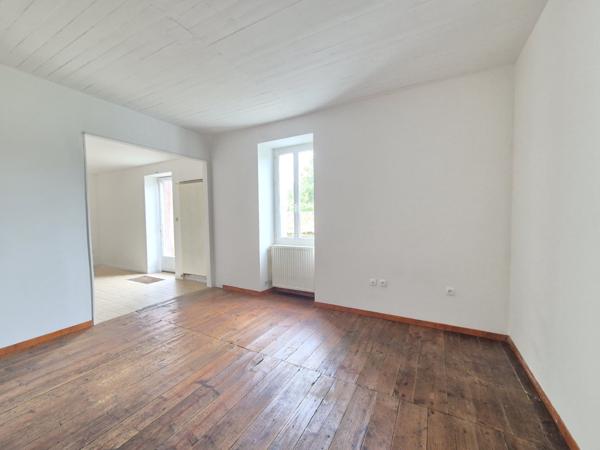 Maison 4 pièce(s) 2 chambre(s) 92.6 m²