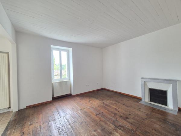 Maison 4 pièce(s) 2 chambre(s) 92.6 m²