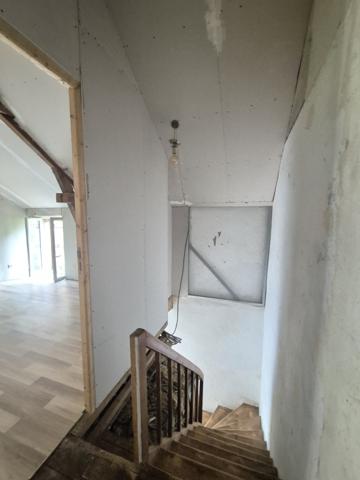 Maison 4 pièce(s) 2 chambre(s) 92.6 m²