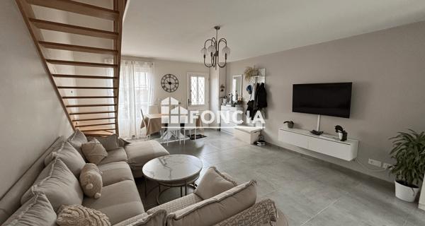 À vendre Maison 3 pièces 69.59 m² - Ingré 45140