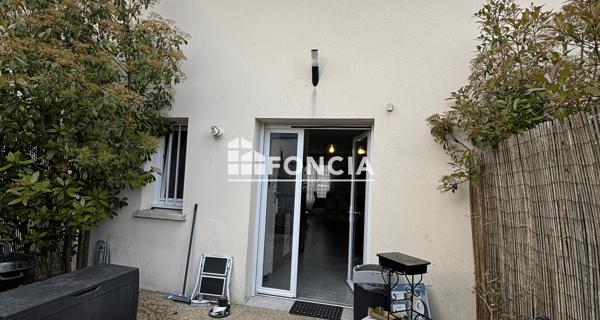À vendre Maison 3 pièces 69.59 m² - Ingré 45140