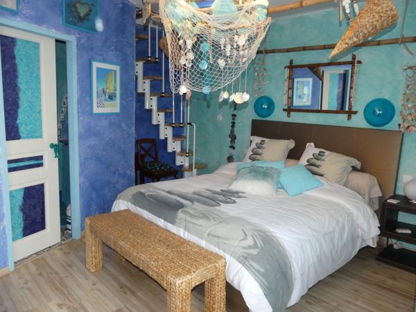 Maison ancienne atypique et rénovée, 9 pièces