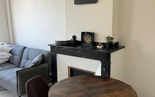 Appartement à louer    1 pièce • 28,10 m2 Castelnaudary