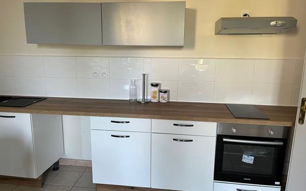 Appartement à louer    1 pièce • 28,10 m2 Castelnaudary