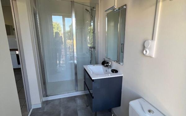 Appartement à louer    1 pièce • 28,10 m2 Castelnaudary