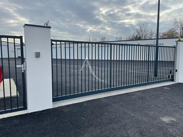 Parking / box Bretignolles Sur Mer 41 m2