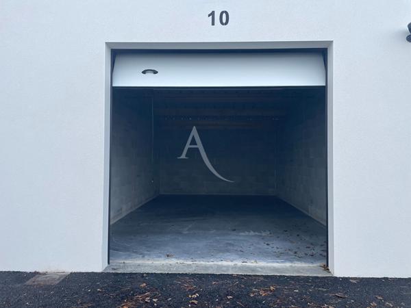 Parking / box Bretignolles Sur Mer 41 m2