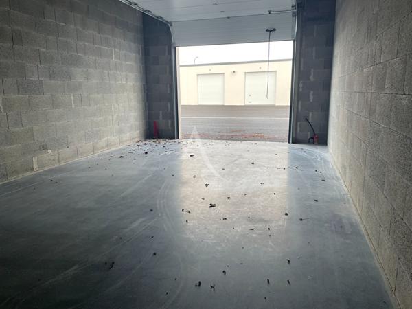 Parking / box Bretignolles Sur Mer 41 m2