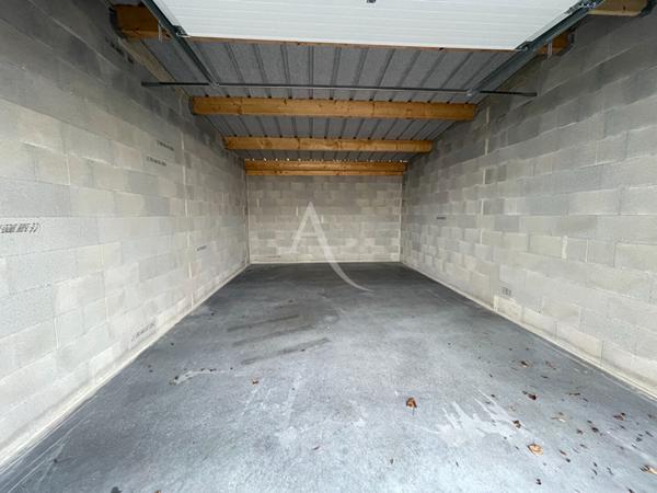 Parking / box Bretignolles Sur Mer 41 m2