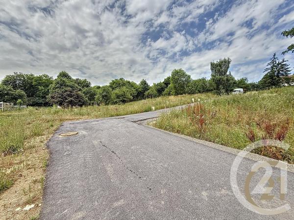 Terrain à vendre  520 m2 ST NICOLAS DE PORT - 54