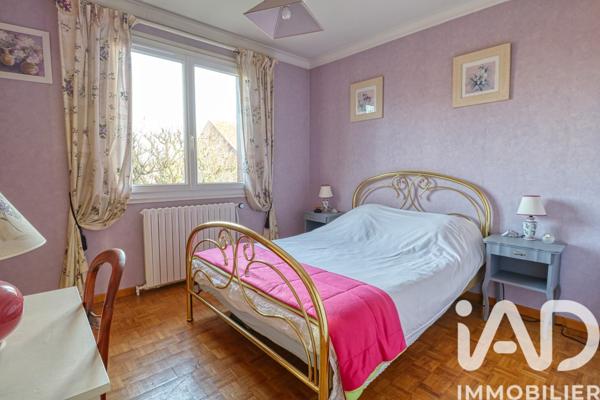 Maison à vendre 7 pièces 157 m² Pierrelaye