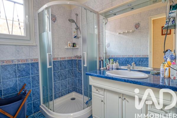 Maison à vendre 7 pièces 157 m² Pierrelaye