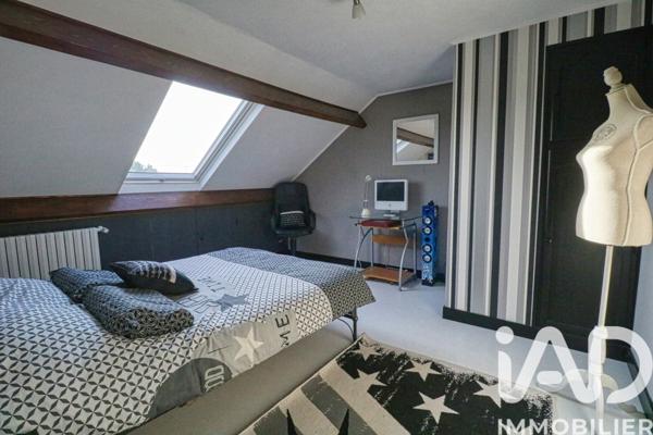 Maison à vendre 7 pièces 157 m² Pierrelaye