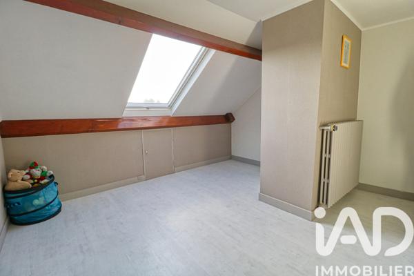 Maison à vendre 7 pièces 157 m² Pierrelaye