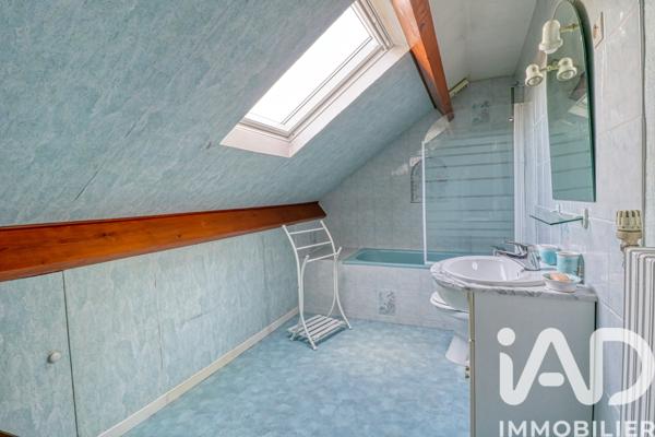 Maison à vendre 7 pièces 157 m² Pierrelaye