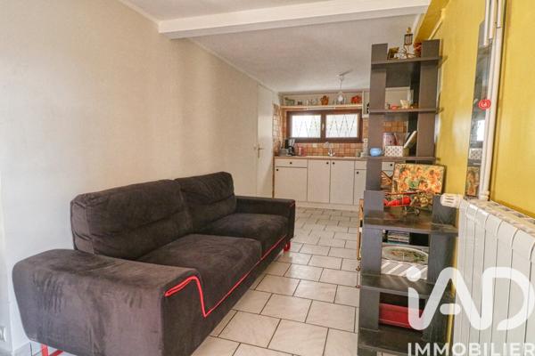 Maison à vendre 7 pièces 157 m² Pierrelaye