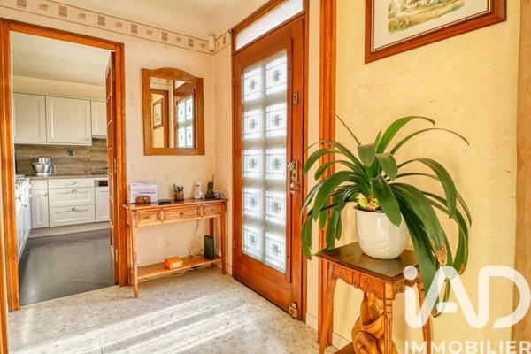 Maison à vendre 7 pièces 157 m² Pierrelaye