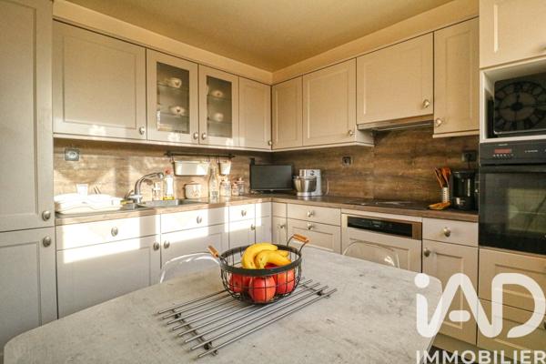 Maison à vendre 7 pièces 157 m² Pierrelaye