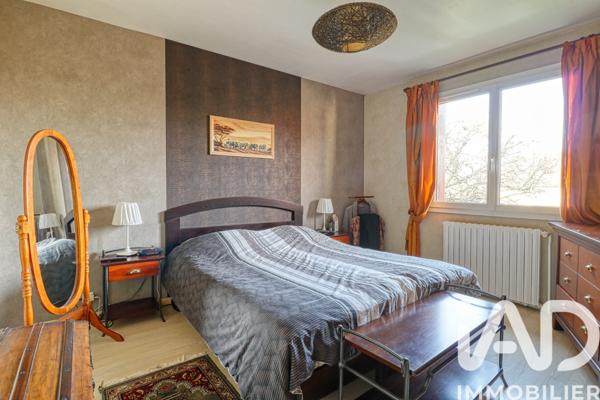 Maison à vendre 7 pièces 157 m² Pierrelaye