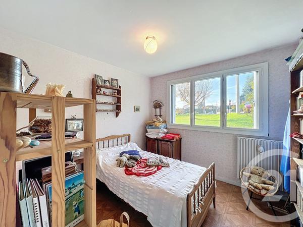 Appartement à vendre  4 pièces - 85,68 m2 COURNON D AUVERGNE - 63