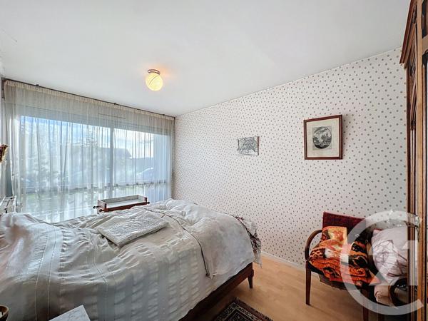 Appartement à vendre  4 pièces - 85,68 m2 COURNON D AUVERGNE - 63