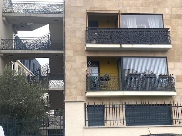 Charmant 2P de 38m2 avec jardin de 31m2